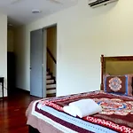 AMJ Putrajaya Homestay