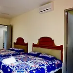 AMJ Putrajaya Homestay