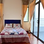 AMJ Putrajaya Homestay