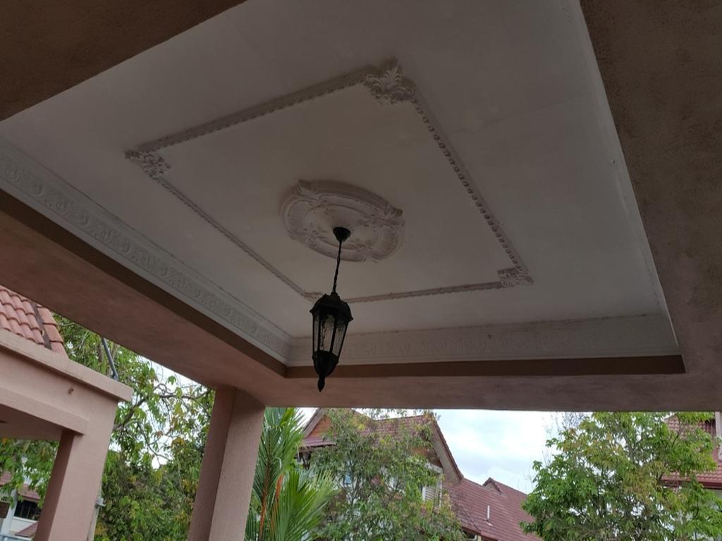 Amj Homestay