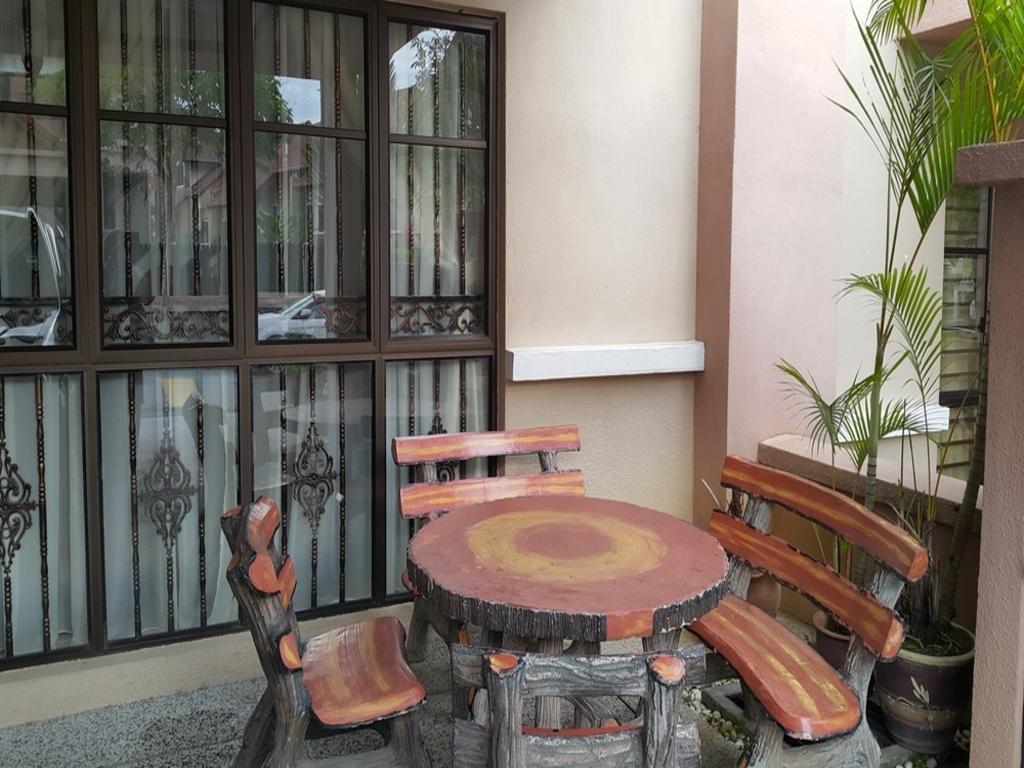 Amj Homestay Rumah percutian