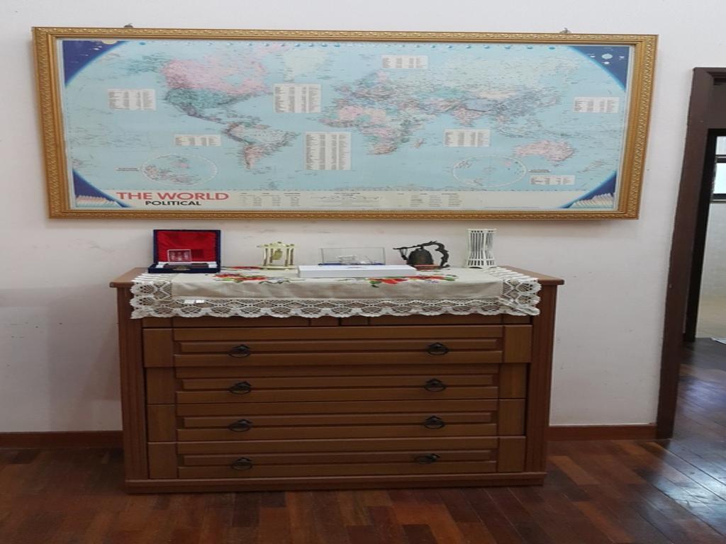 Amj Homestay