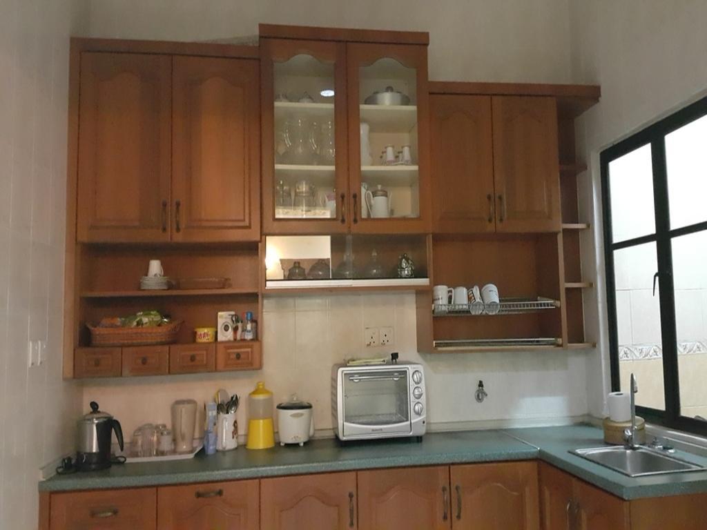 Amj Homestay * Putrajaya