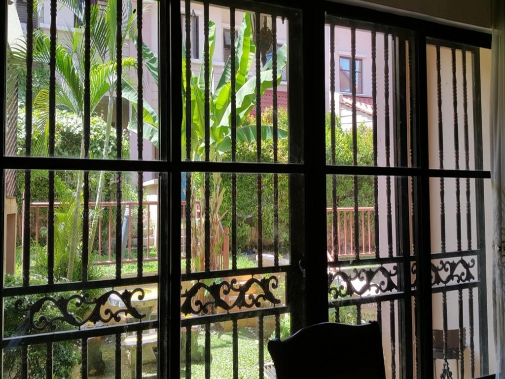 Amj Homestay