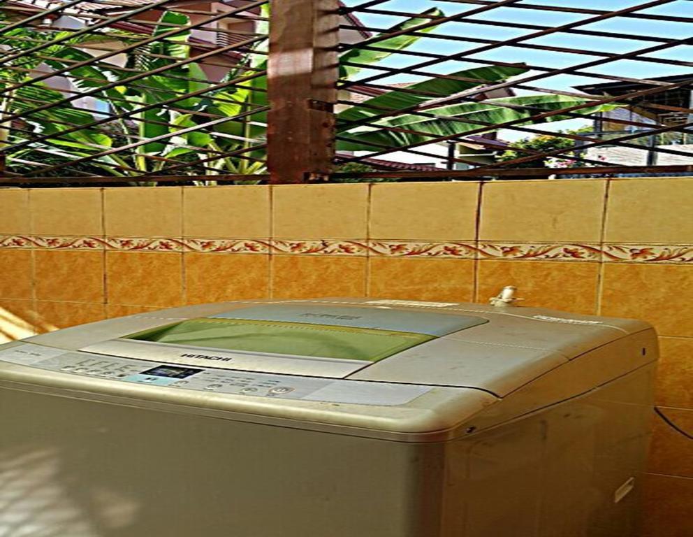 Rumah percutian Amj Homestay *