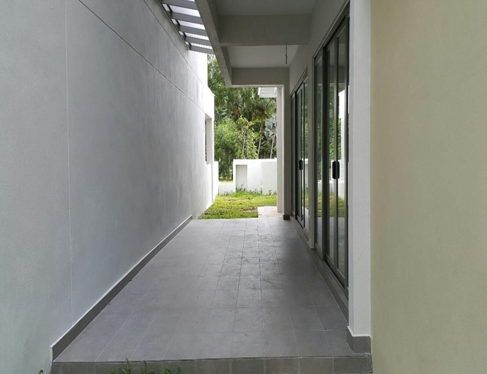 Amj Homestay