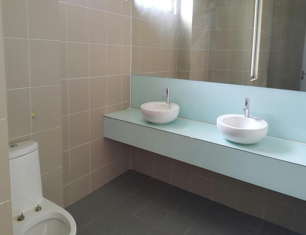 Rumah percutian Amj Homestay