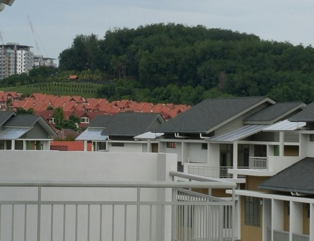 Amj Homestay