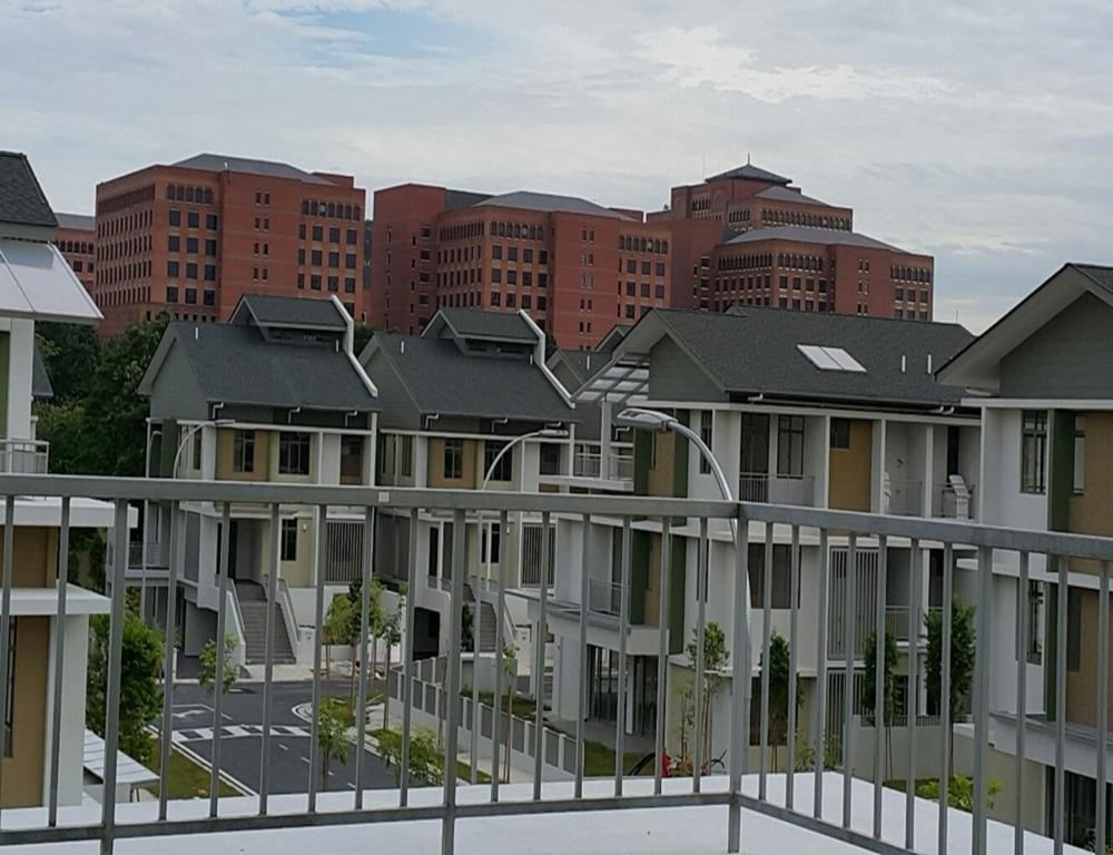 Amj Homestay