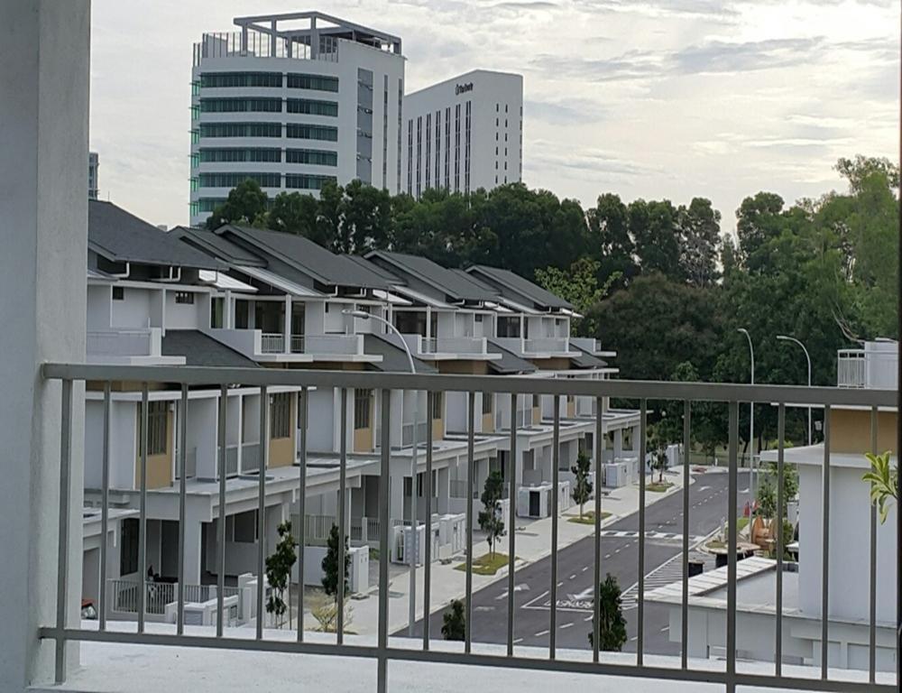 Amj Homestay Putrajaya