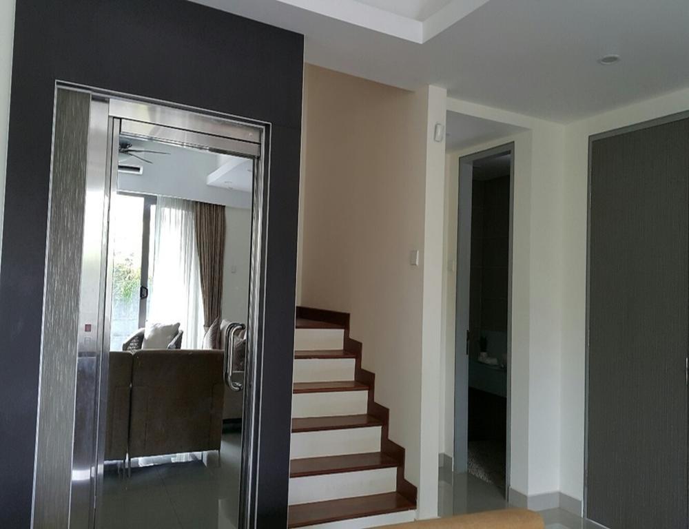 Amj Homestay Putrajaya