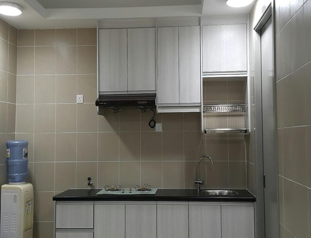 Amj Homestay * Putrajaya