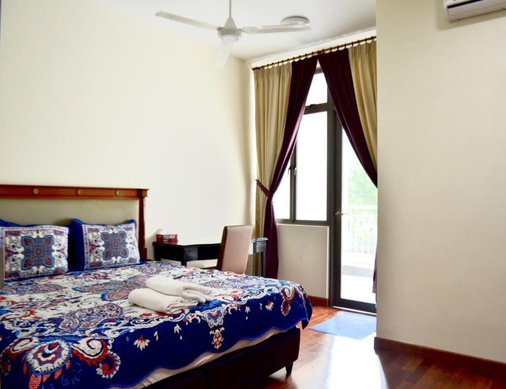 Amj Homestay