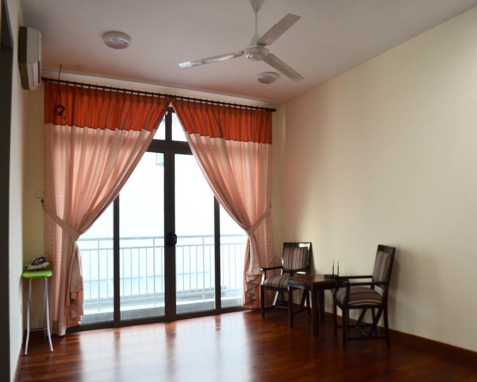 Amj Homestay Putrajaya