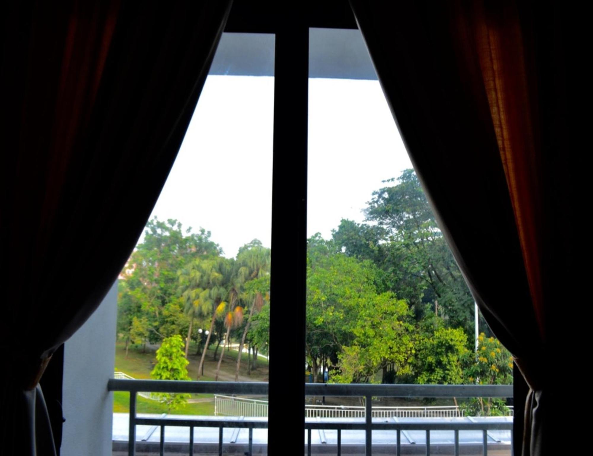 Amj Homestay *