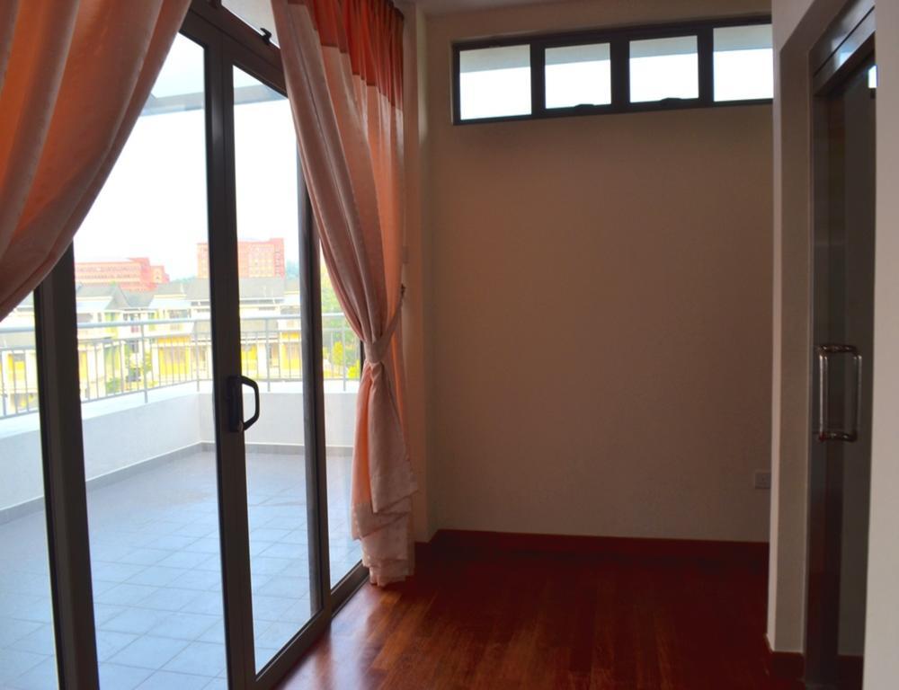 Amj Homestay * Putrajaya