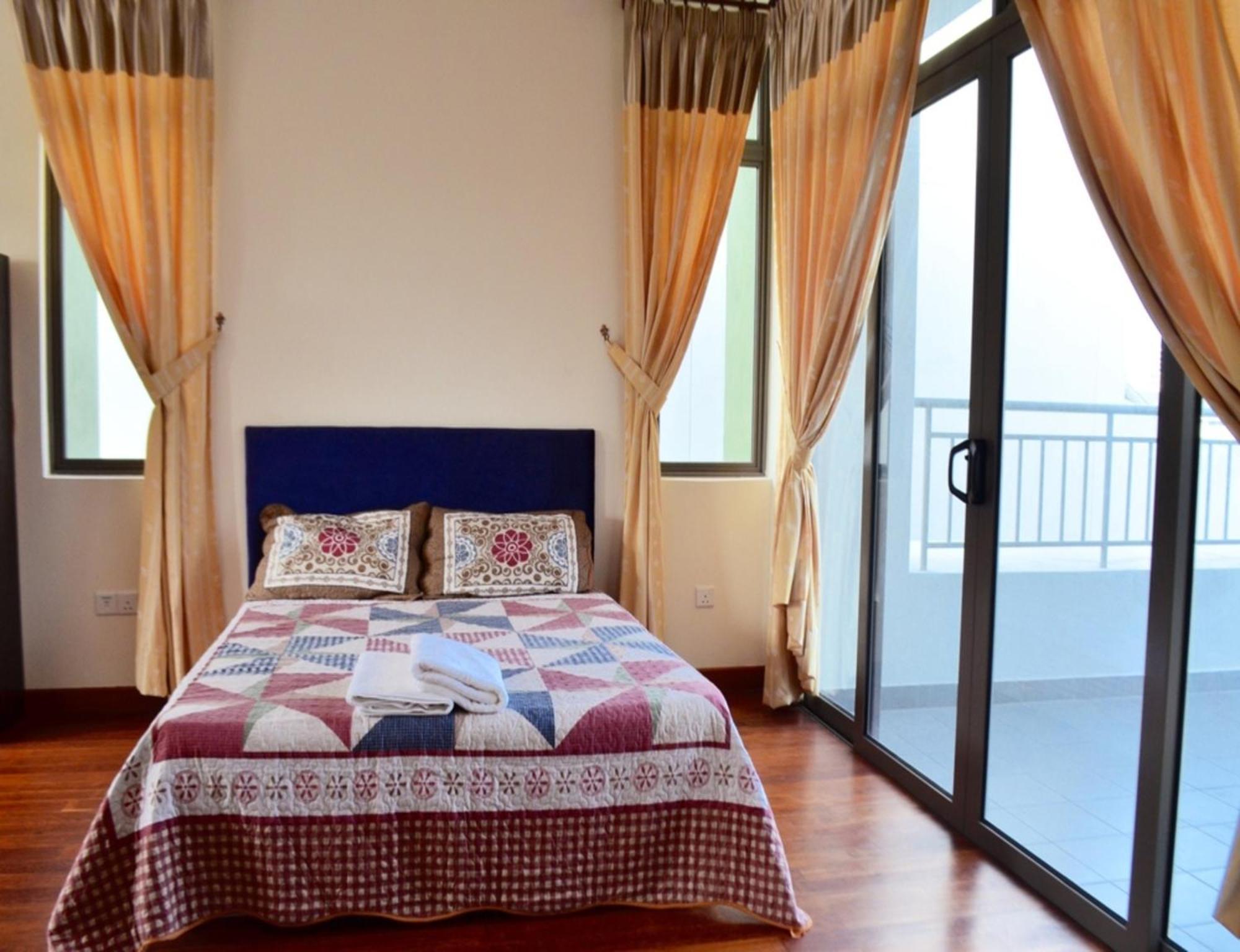 Amj Homestay