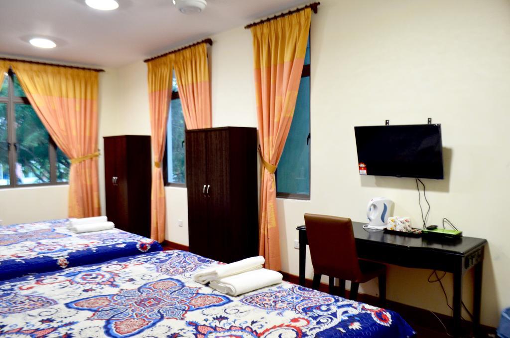Amj Homestay