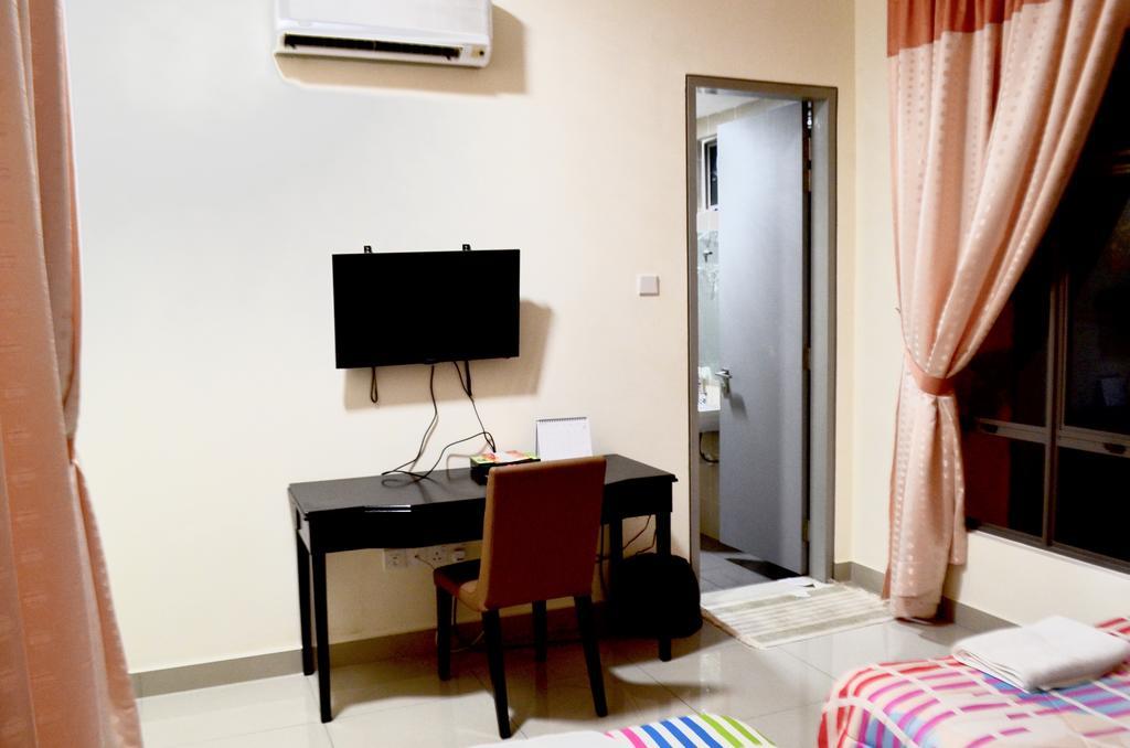 Amj Homestay * Putrajaya
